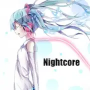Обложка: Nightcore - Code Rave