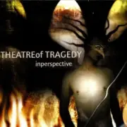 Обложка: Theatre Of Tragedy - Machine (Element Remix)