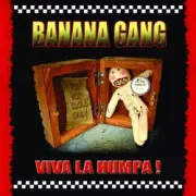 Обложка: Banana Gang - Проводница