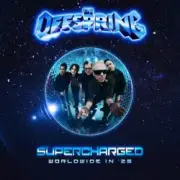 Обложка: The Offspring - Ok, But This Is The Last Time