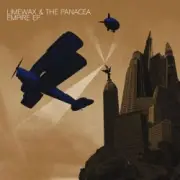 Обложка: Limewax & The Panacea - Krazee Eyez
