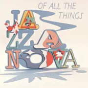 Обложка: Jazzanova - Let Your Heart Be Free