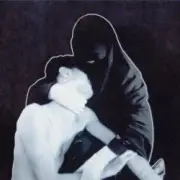 Обложка: Crystal Castles - Kerosene