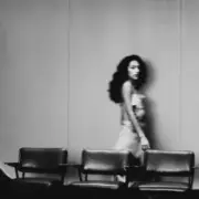 Обложка: Olivia Dean - Man I Need
