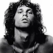 Обложка: The Doors - Hello, I love you