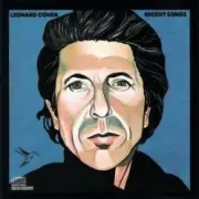 Обложка: Leonard Cohen - Humbled in Love