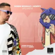 Обложка: Robin Schulz - No Drama