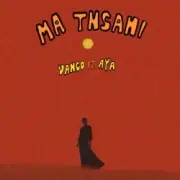 Обложка: Vanco & AYA - Ma Tnsani (Yalla Habibi)