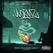 Обложка: WormZ - Humanize (Freaky Mind Deflorated Mix)
