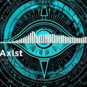 Обложка: AXIST - Drops