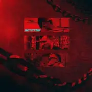 Обложка: 4ETVERGOV - Детство