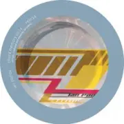 Обложка: Ian Pooley - Chord Memory