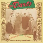 Обложка: The Darts - Love Bandit