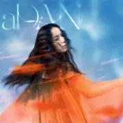 Обложка: Dan Hsueh - Goldfish