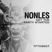 Обложка: Nonles - Get The Party Started [TFT096GT]