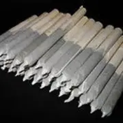 Обложка: KÆF LITVIN - Горит косяк