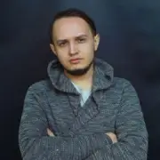 Konstantin Globals & RAMZI DESH - ТРИММЕР