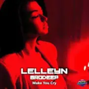 Обложка: Dymdan & BrodEEp - Trust You