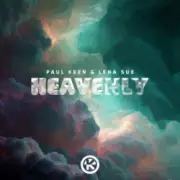 Обложка: Paul Keen & Lena Sue - Heavenly