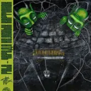 Обложка: PALC - Письмо