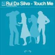 Обложка Rui Da Silva ft. Cassandra – Touch Me