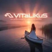 Обложка: ViTaLiKuS - Мы встречались с тобой на закате