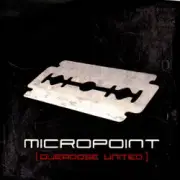Обложка: Micropoint - Zombie Room (Feat. VX)