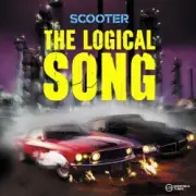 Обложка: Scooter - Ten Feet