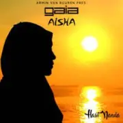 Обложка: Armin van Buuren pres. Gaia - Aisha (Mix)