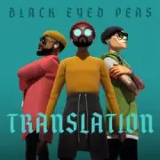 Обложка: Black Eyed Peas & El Alfa - NO MANANA