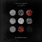 Обложка: Twenty One Pilots - Doubt