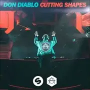 Обложка: Don Diablo - Cutting Shapes