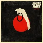 Обложка: Bruno Mars - Grenade