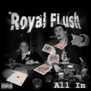 Обложка: Royal Flush - Reppin