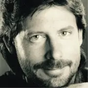 Обложка: Mike Breen - Down The Road