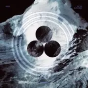 Обложка: Noisia - Mindstorm