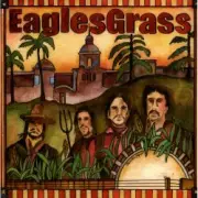 Обложка: The Grassmasters - Ghost Riders In The Sky