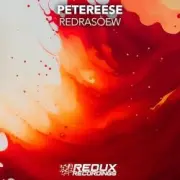 Обложка: Petereese - Redrasoew (Extended Mix)