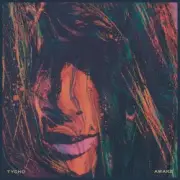 Обложка: Tycho - Rings