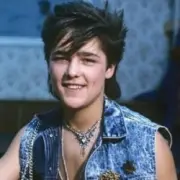 Обложка: Юрий Шатунов - Розовый вечер