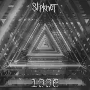 Обложка: Slipknot - Carve