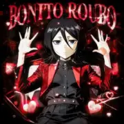 Обложка: Scythermane & DJ LYVIXRA & Hugomasked - BONITO ROUBO