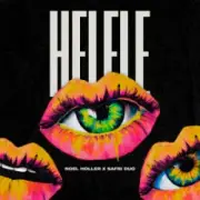 Обложка: Noel Holler & Safri Duo - Helele