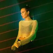 Обложка: TEREN - Потяг