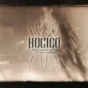 Обложка: Hocico - Wild Night Out