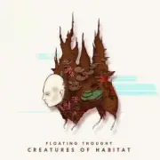 Обложка: Floating Thought - Friendly Apis
