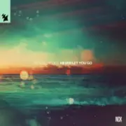 Обложка: Nick Schilder - Never Let You Go