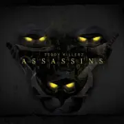Обложка: Teddy Killerz - Unbelievable