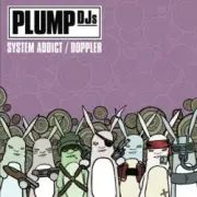 Обложка: Plump DJs - Gobstopper