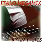 Обложка: Ryan Paris - Send Me an Angel